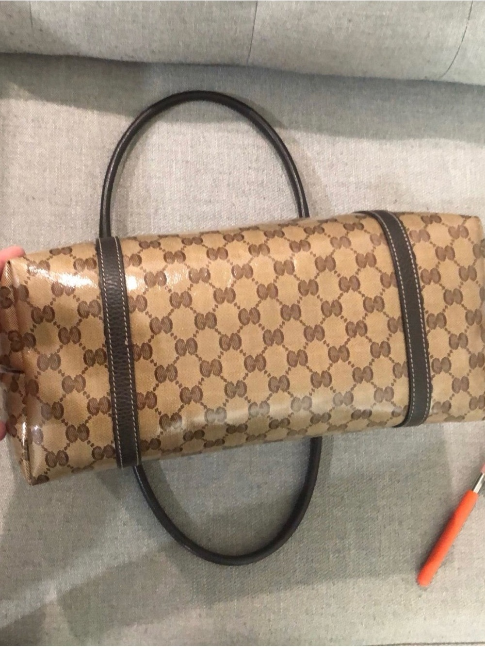 Gucci Tote Bag - Picture 3 of 7